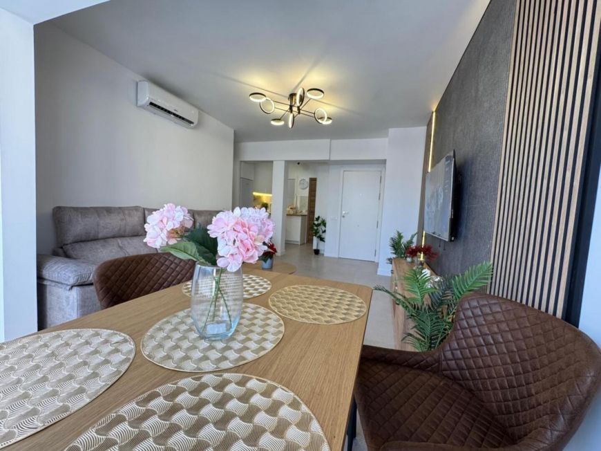 Španělsko Apartmány / byty Torrevieja