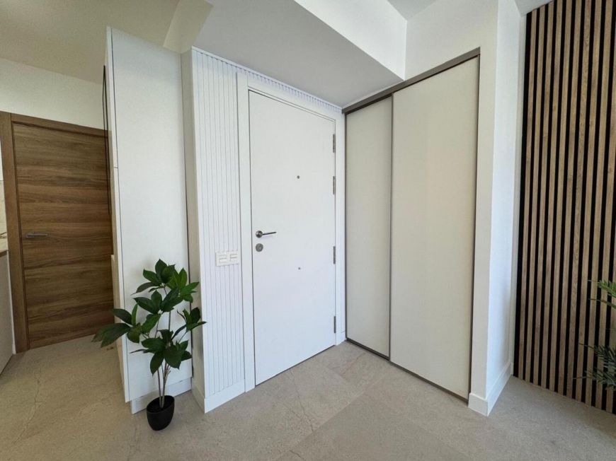 Španělsko Apartmány / byty Torrevieja