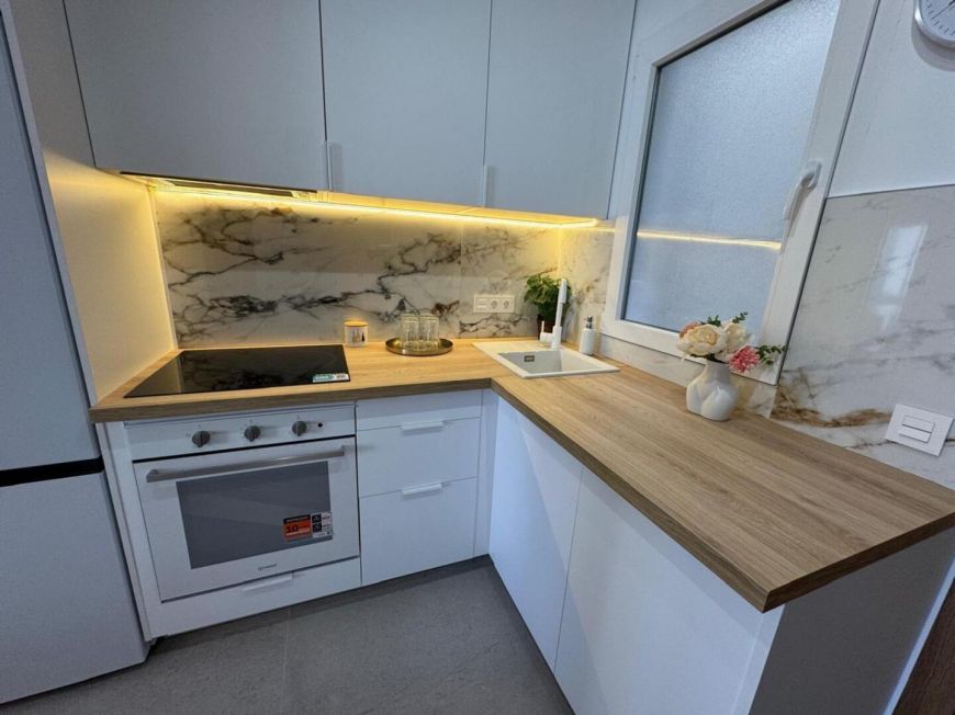 Španělsko Apartmány / byty Torrevieja