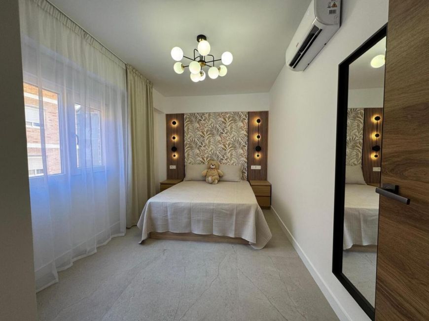 Španělsko Apartmány / byty Torrevieja