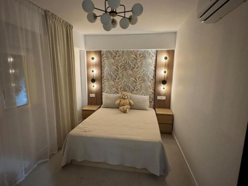 Španělsko Apartmány / byty Torrevieja