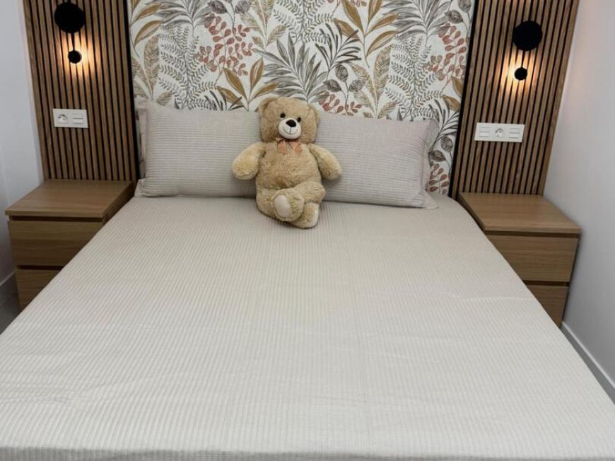 Španělsko Apartmány / byty Torrevieja