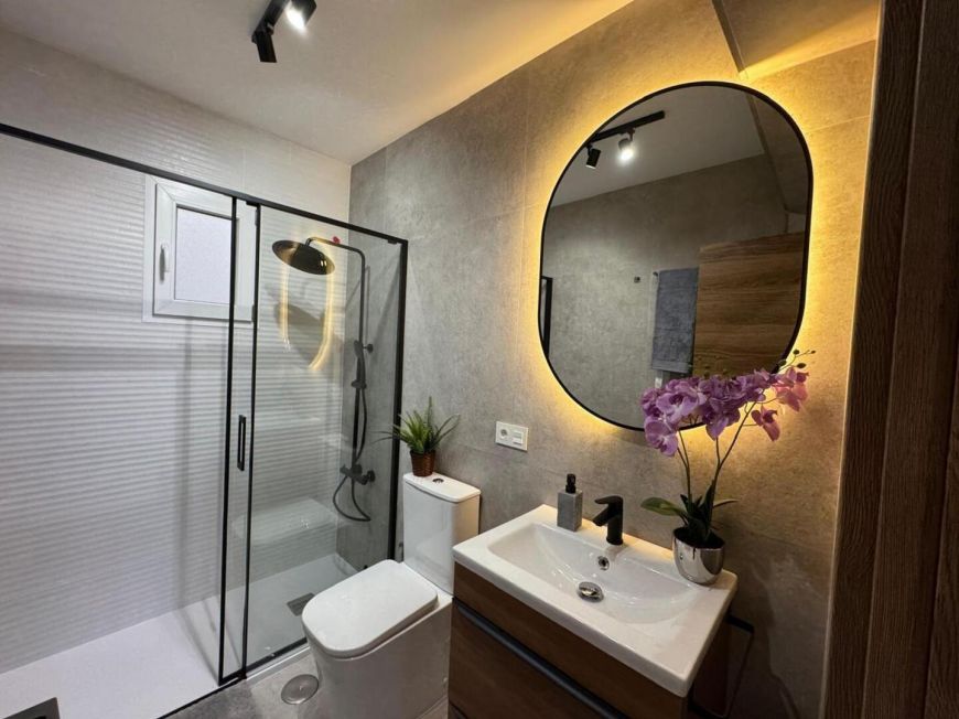 Španělsko Apartmány / byty Torrevieja