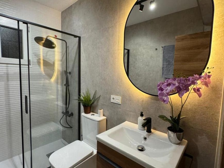 Španělsko Apartmány / byty Torrevieja