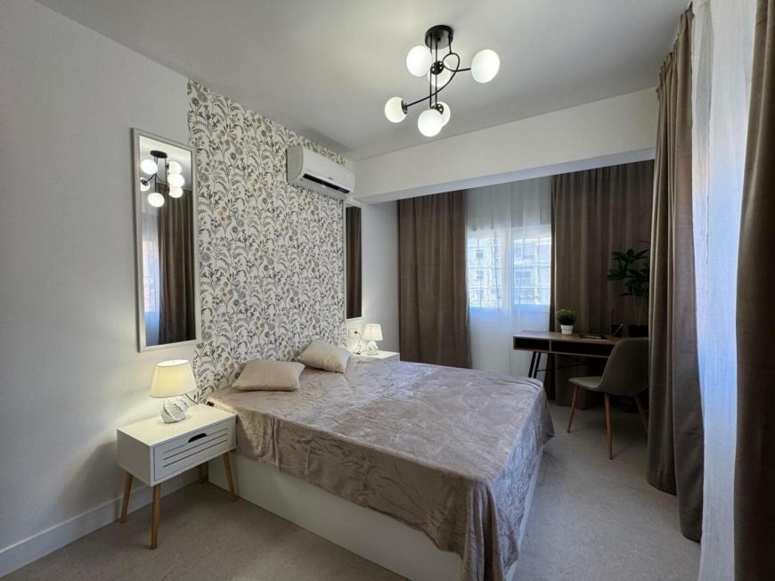 Španělsko Apartmány / byty Torrevieja