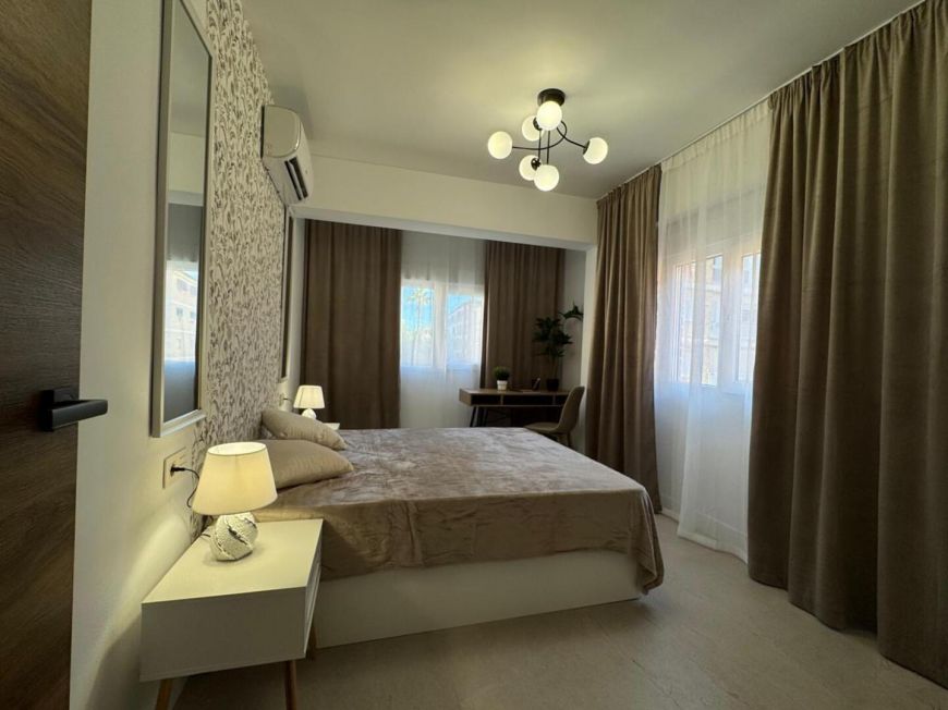 Španělsko Apartmány / byty Torrevieja