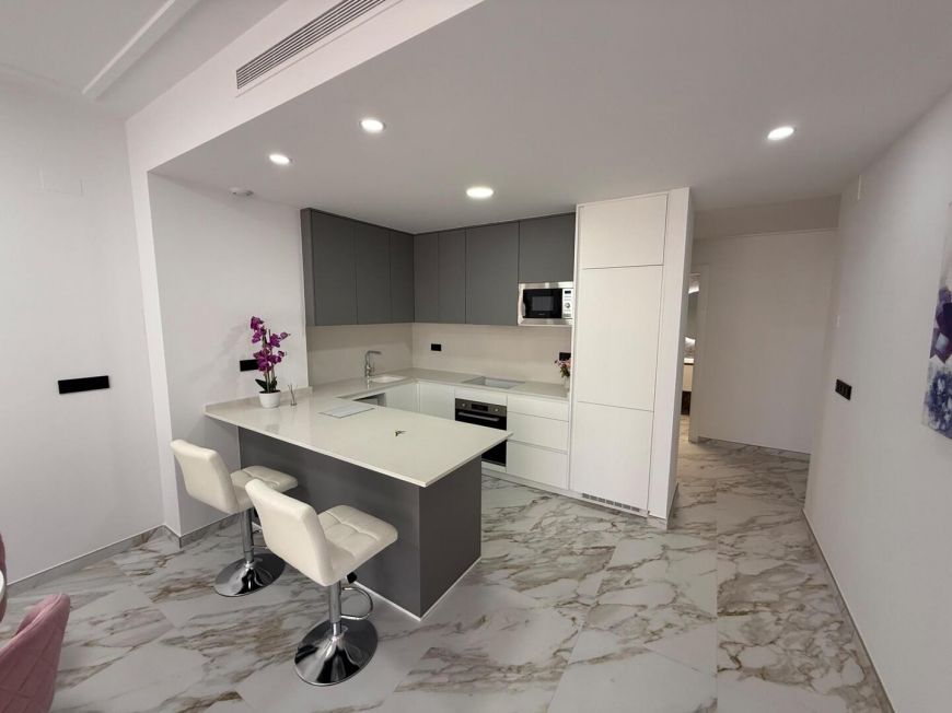 Španělsko Apartmány / byty Guardamar-del-segura