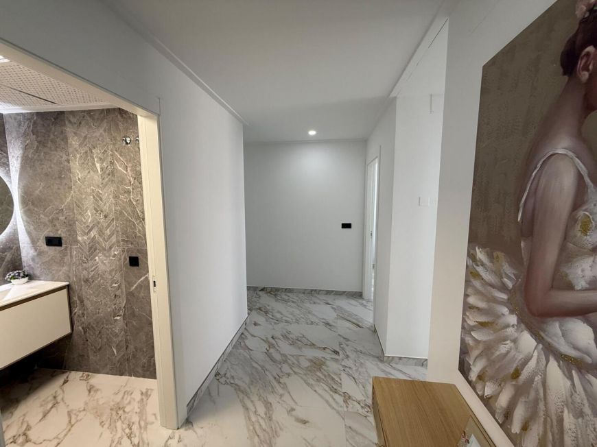 Španělsko Apartmány / byty Guardamar-del-segura
