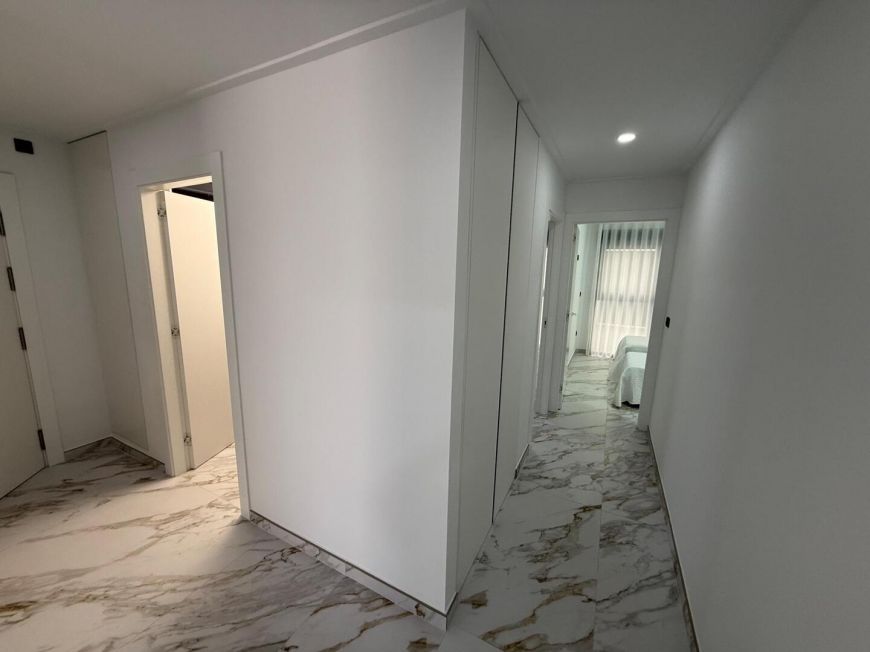 Španělsko Apartmány / byty Guardamar-del-segura