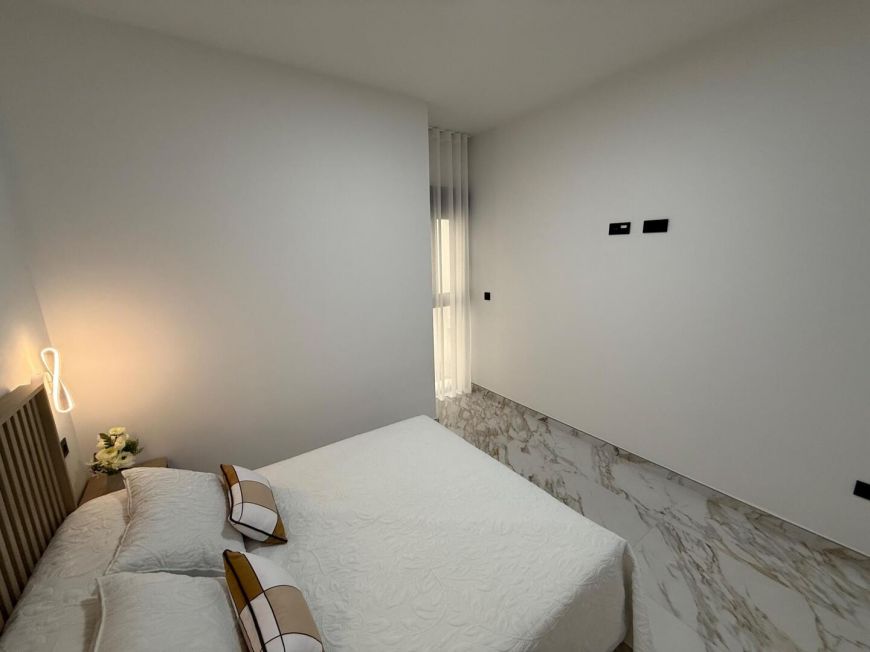 Španělsko Apartmány / byty Guardamar-del-segura