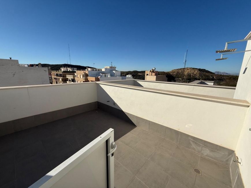 Španělsko Apartmány / byty Guardamar-del-segura