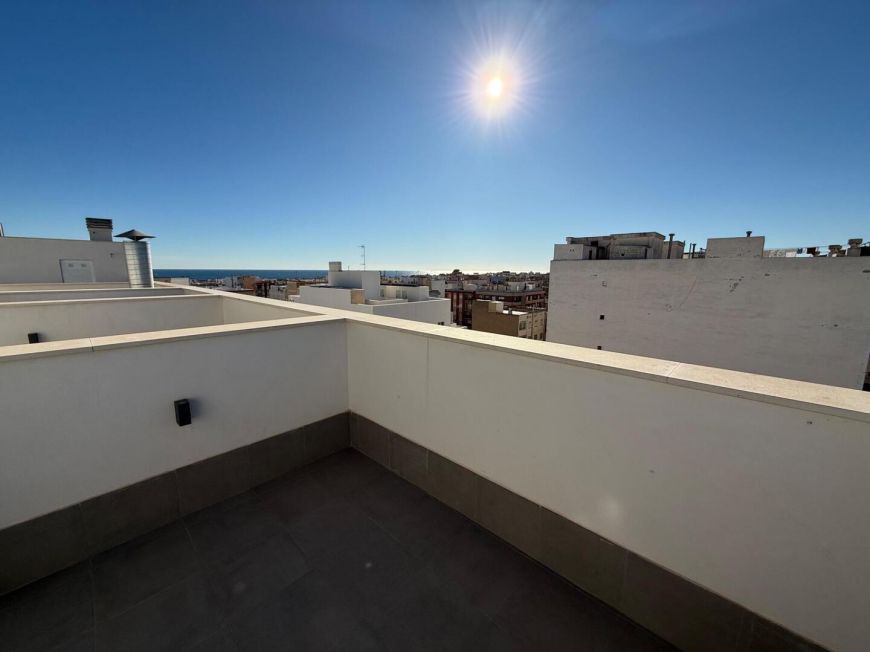 Španělsko Apartmány / byty Guardamar-del-segura