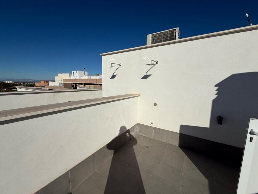 Španělsko Apartmány / byty Guardamar-del-segura