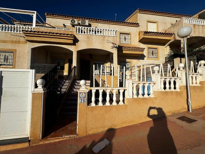Španělsko Bungalov Orihuela-costa