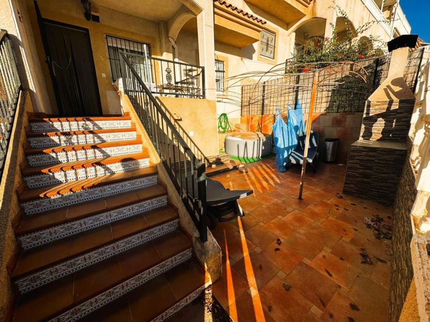 Španělsko Bungalov Orihuela-costa