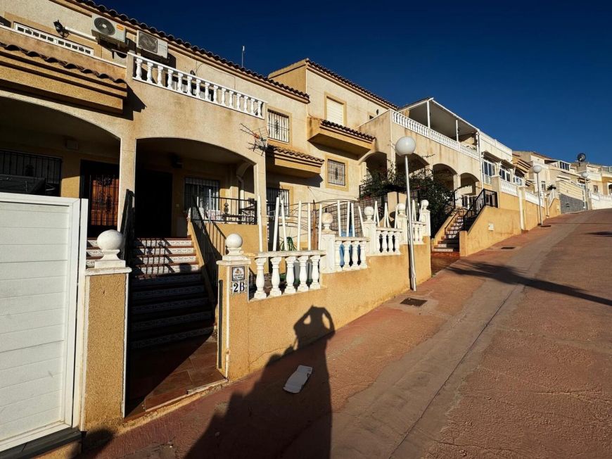 Španělsko Bungalov Orihuela-costa