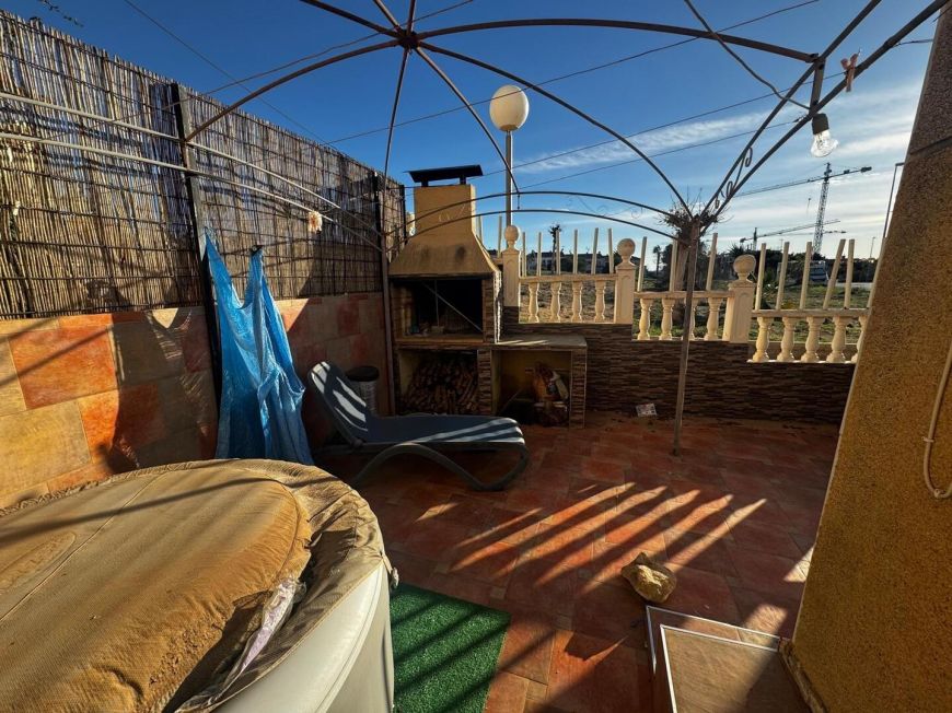 Španělsko Bungalov Orihuela-costa