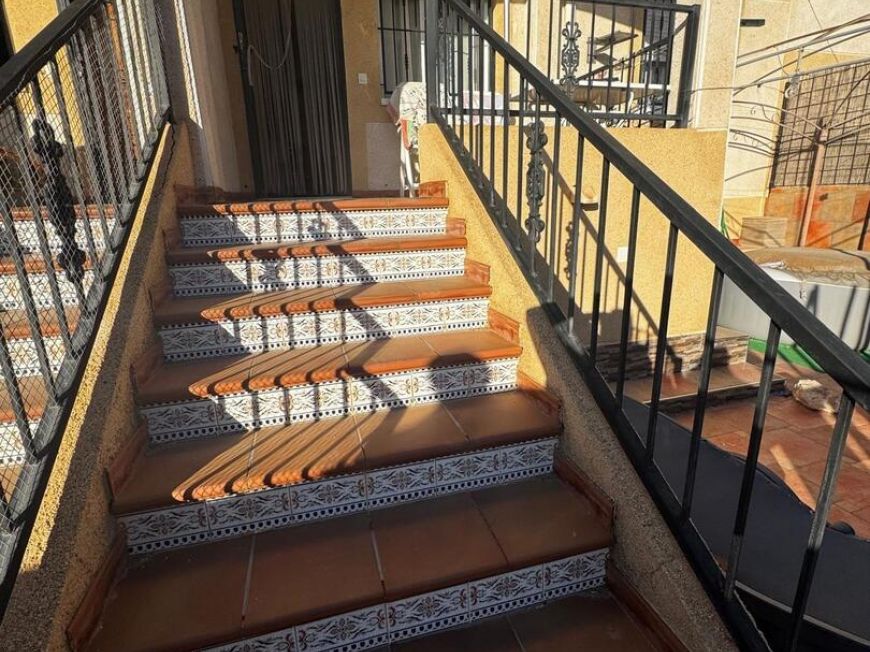 Španělsko Bungalov Orihuela-costa