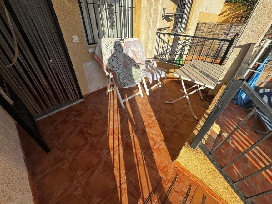 Španělsko Bungalov Orihuela-costa