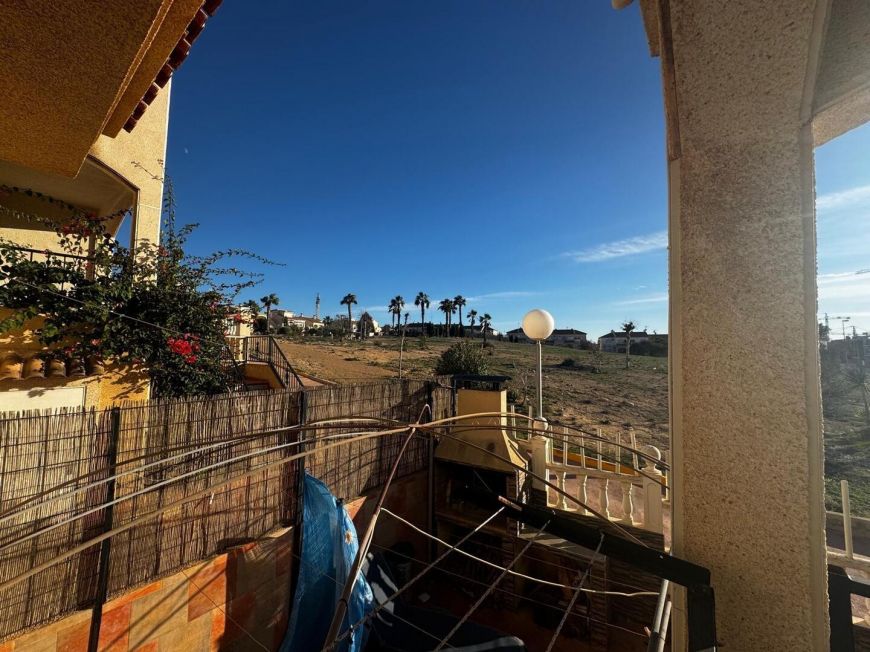 Španělsko Bungalov Orihuela-costa