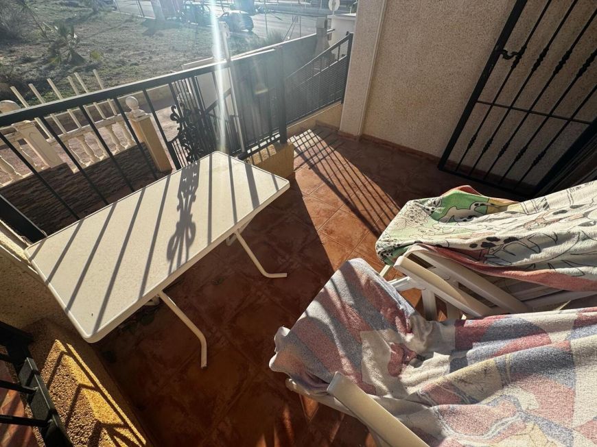 Španělsko Bungalov Orihuela-costa