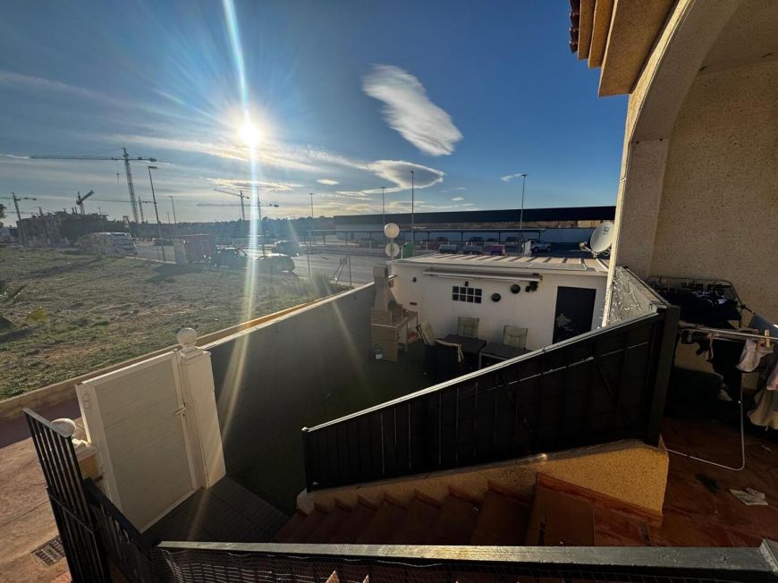 Španělsko Bungalov Orihuela-costa