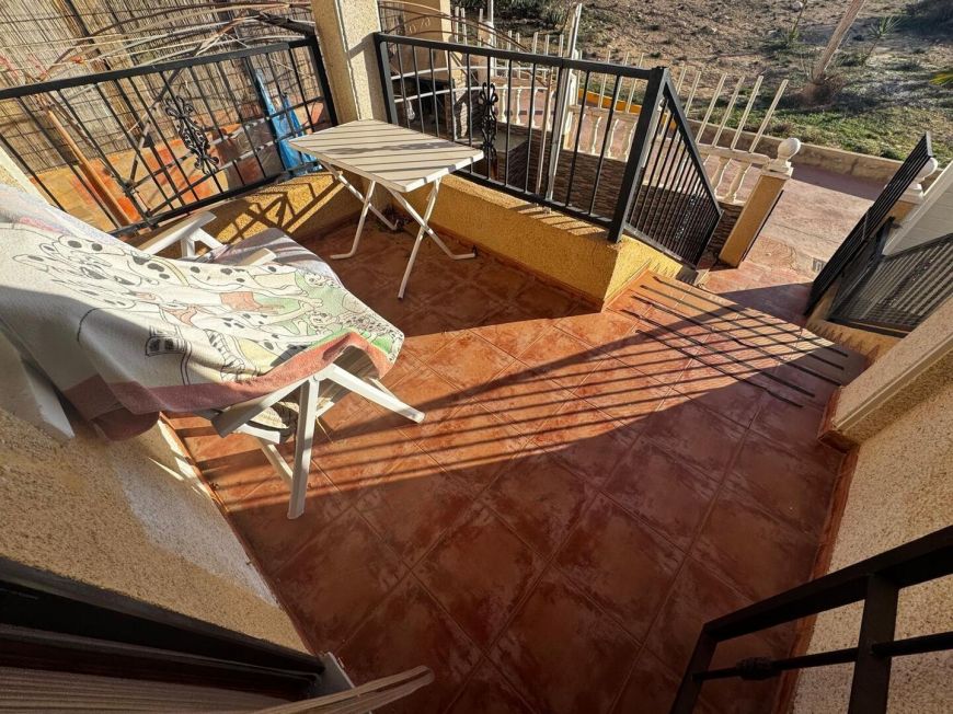 Španělsko Bungalov Orihuela-costa