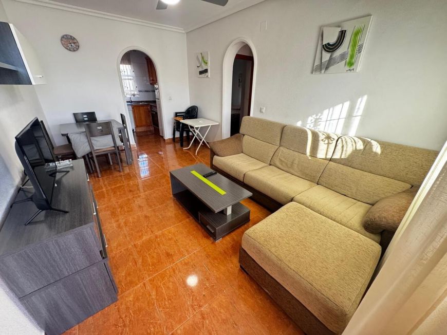 Španělsko Bungalov Orihuela-costa