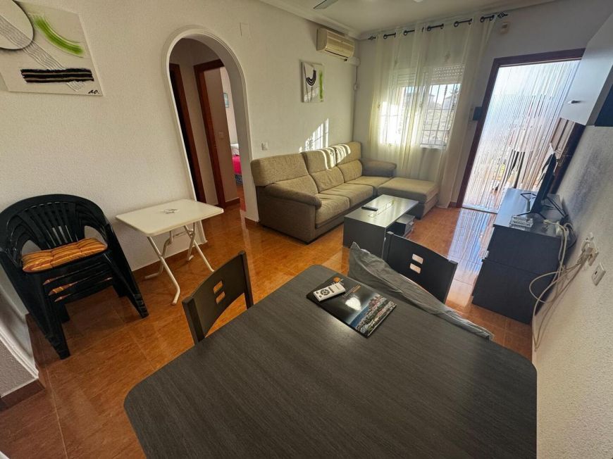 Španělsko Bungalov Orihuela-costa