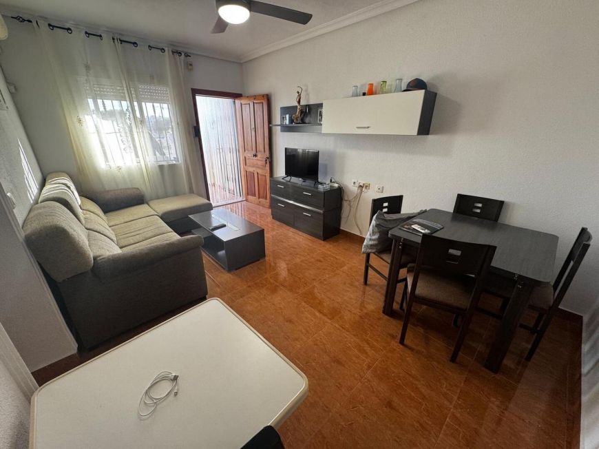 Španělsko Bungalov Orihuela-costa