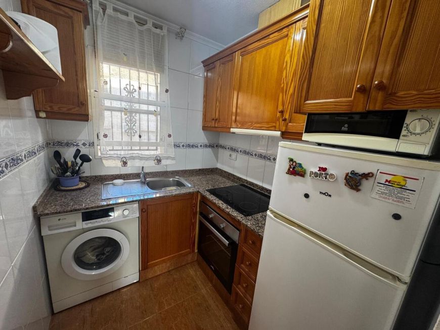 Španělsko Bungalov Orihuela-costa