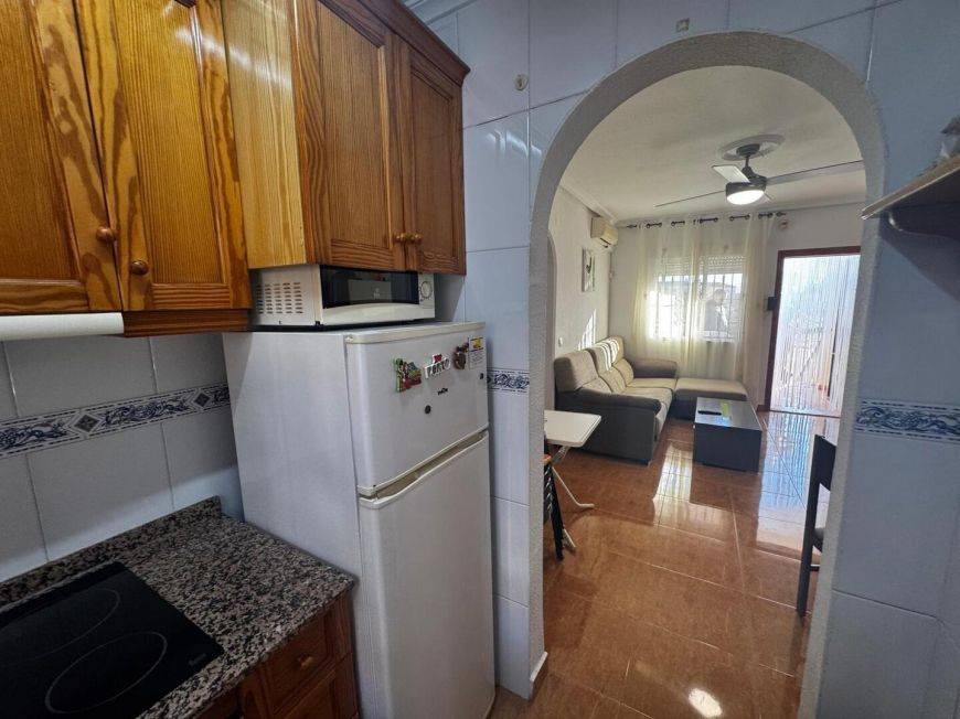 Španělsko Bungalov Orihuela-costa