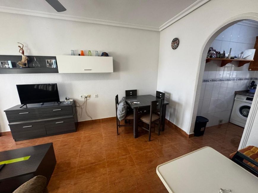 Španělsko Bungalov Orihuela-costa