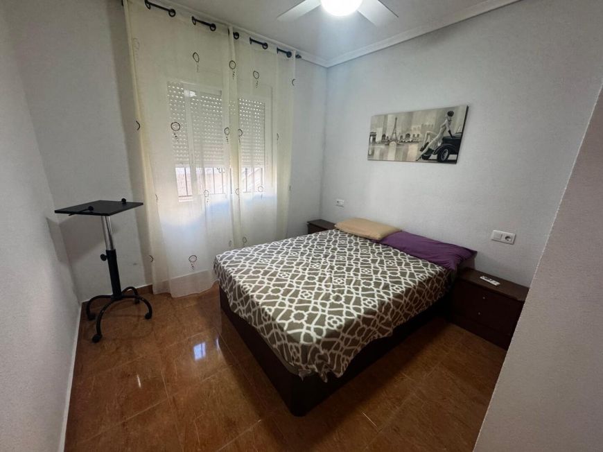 Španělsko Bungalov Orihuela-costa