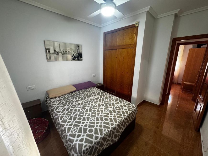 Španělsko Bungalov Orihuela-costa