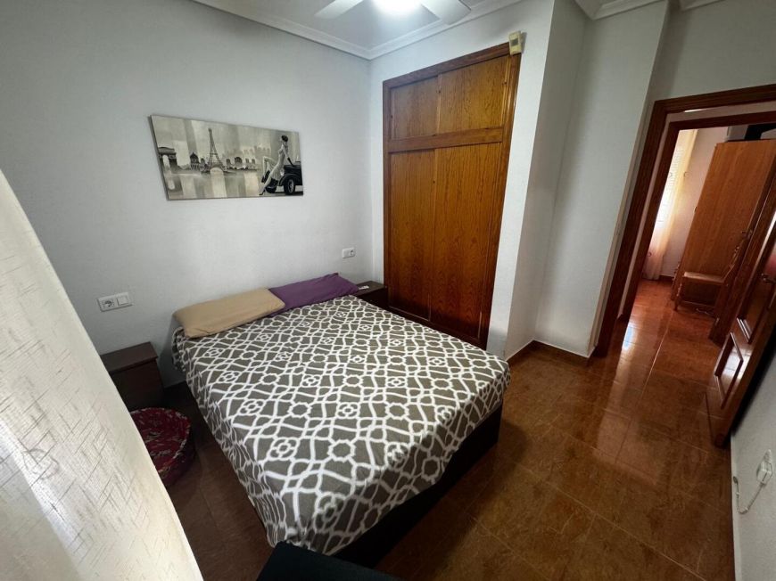 Španělsko Bungalov Orihuela-costa