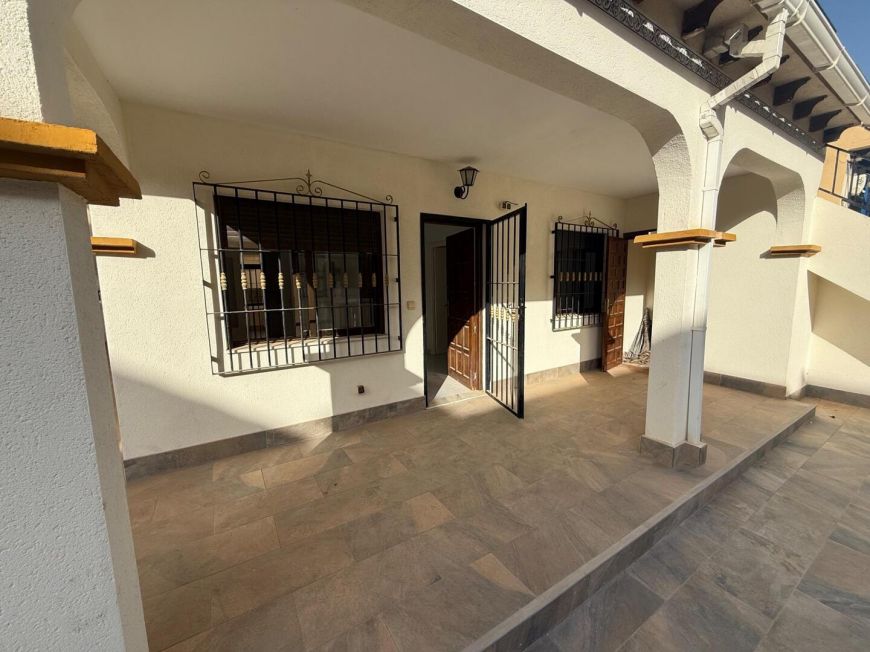 Испания apartments torrevieja