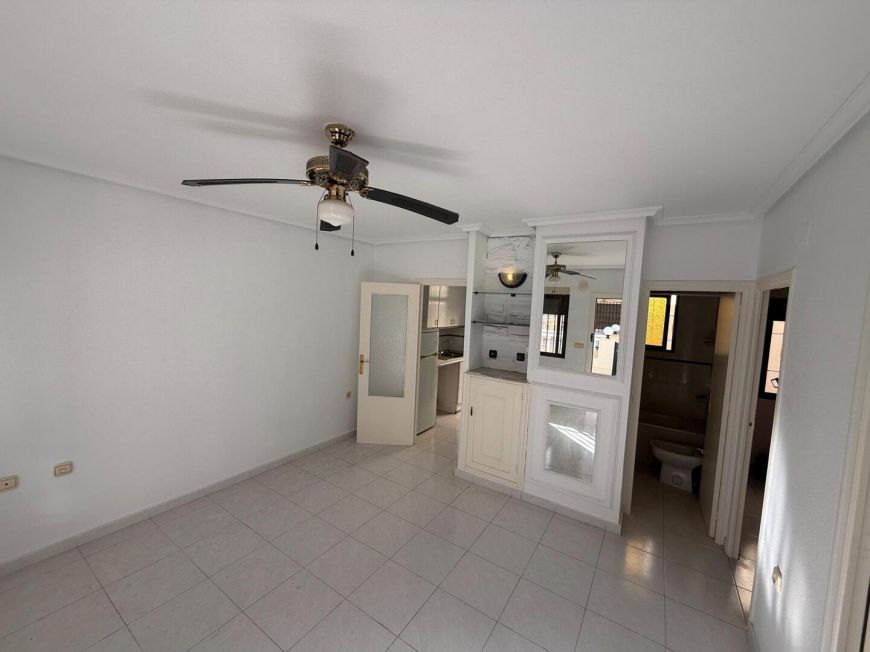 Испания apartments torrevieja