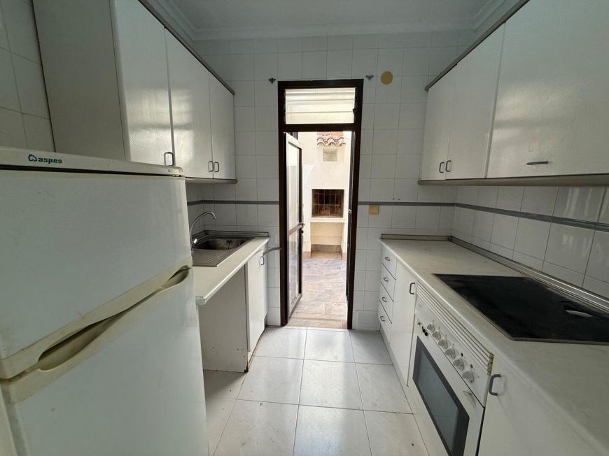 Испания apartments torrevieja