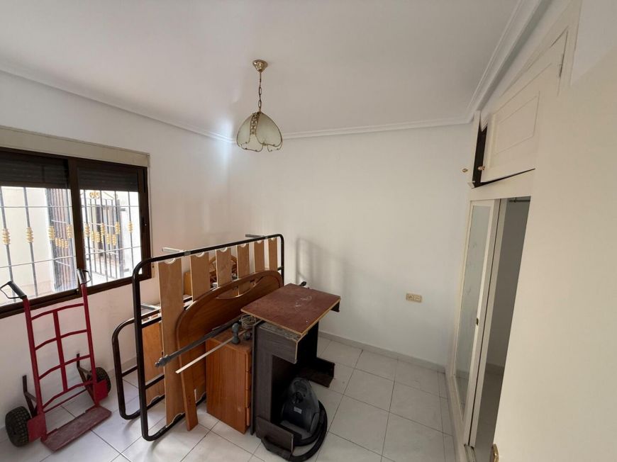 Испания apartments torrevieja