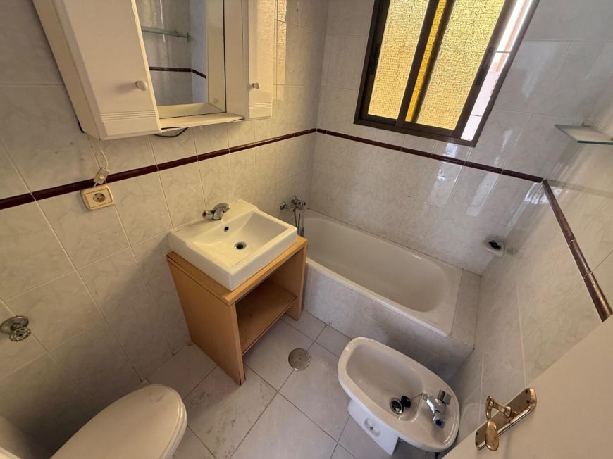 Испания apartments torrevieja