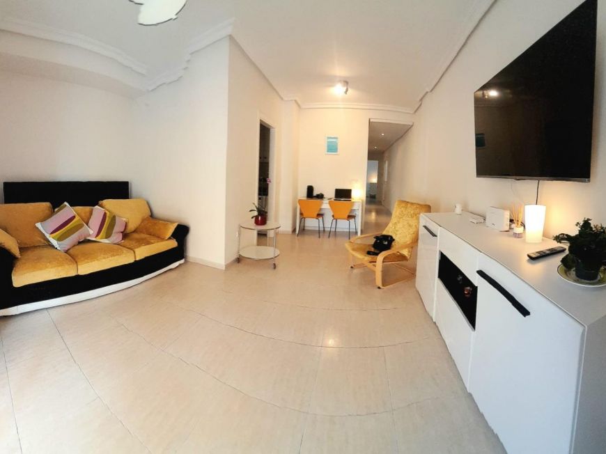 Испания apartments torrevieja