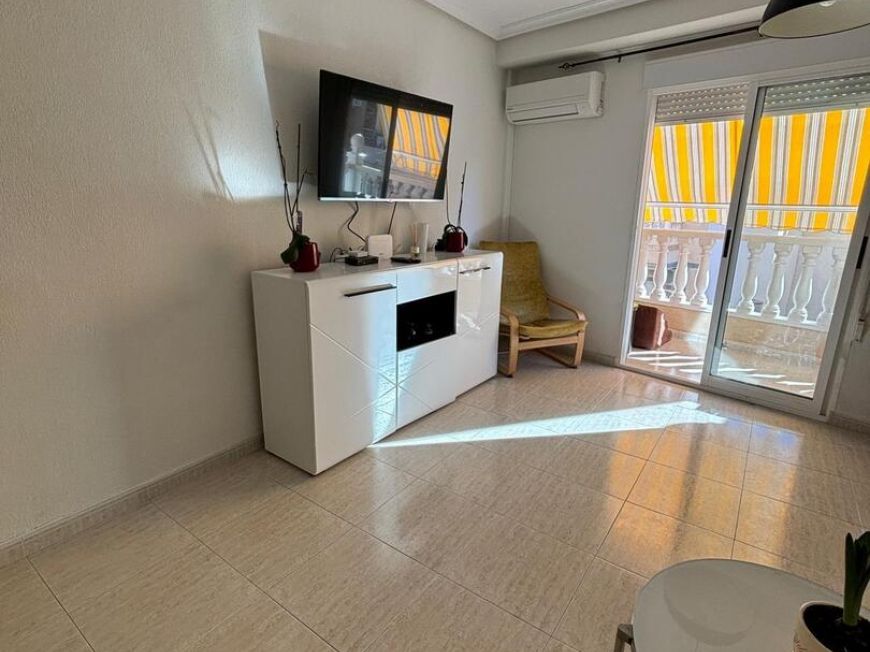 Испания apartments torrevieja