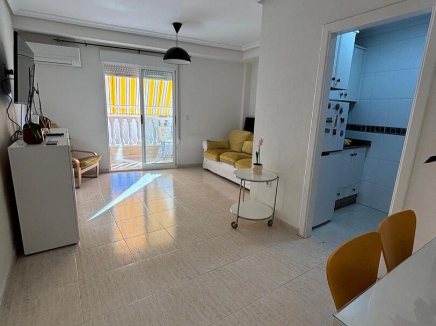 Испания apartments torrevieja