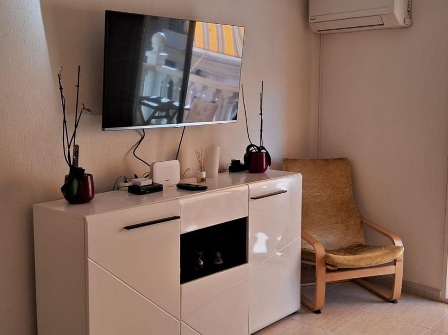 Španělsko Apartmány / byty Torrevieja