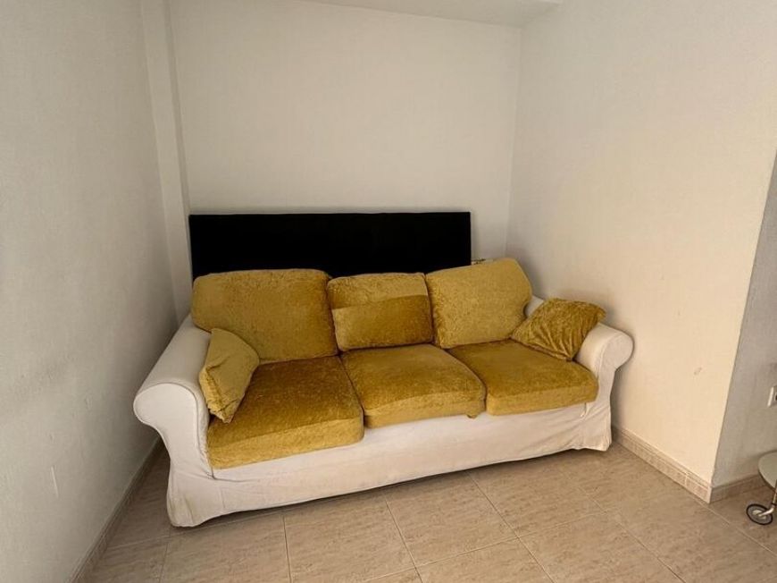 Španělsko Apartmány / byty Torrevieja