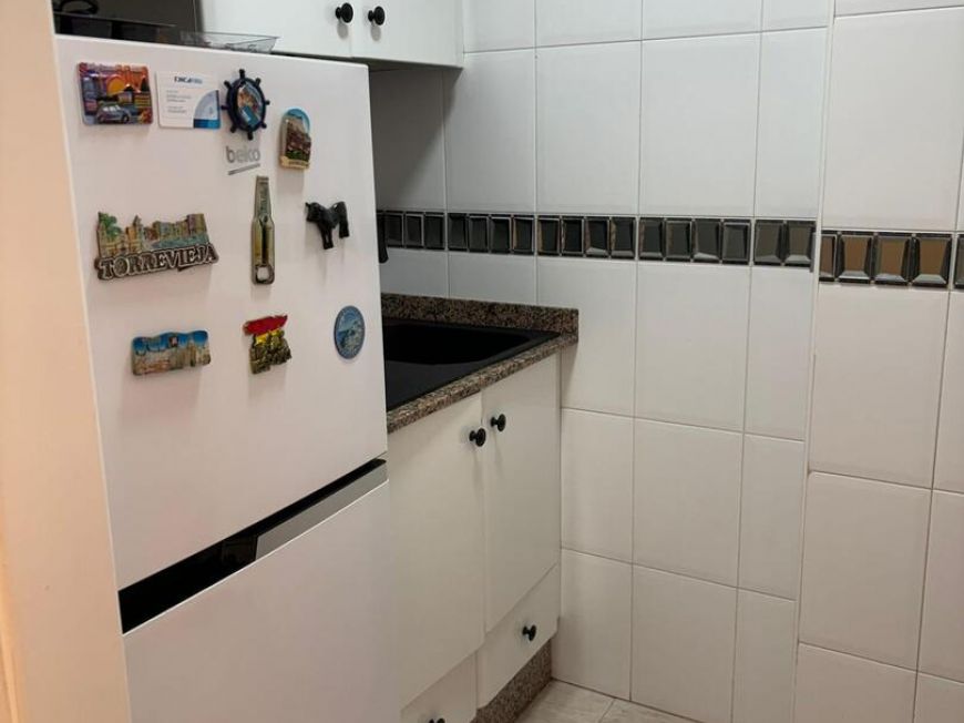 Španělsko Apartmány / byty Torrevieja