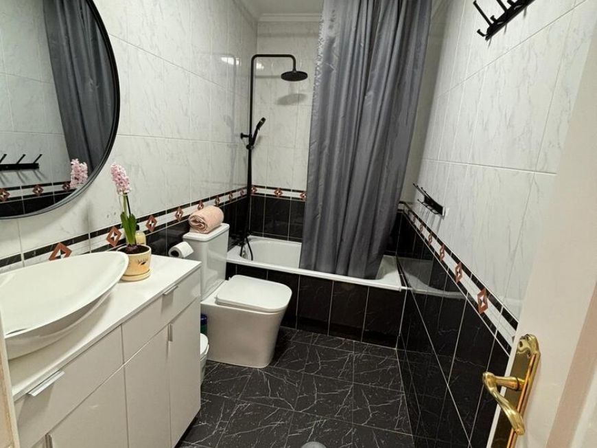 Španělsko Apartmány / byty Torrevieja