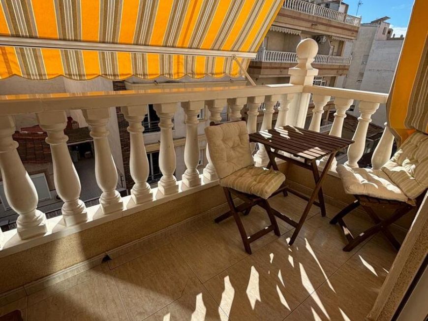 Испания apartments torrevieja