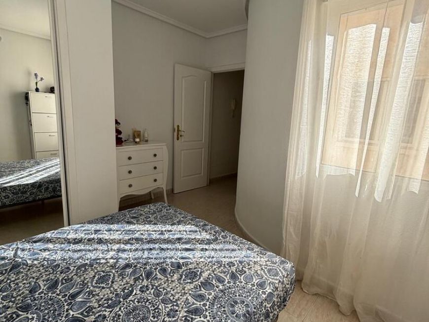 Španělsko Apartmány / byty Torrevieja